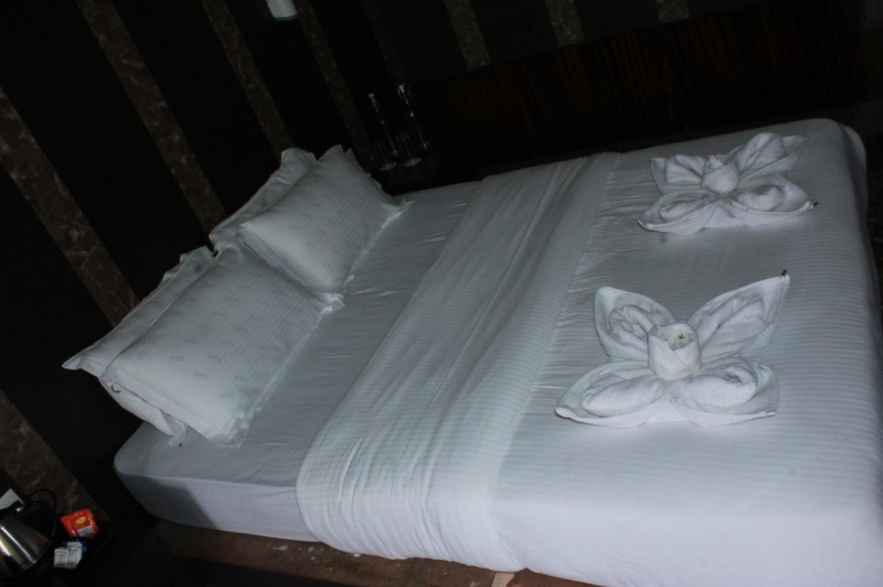 Hotel Subhashree Gangtok Exterior foto