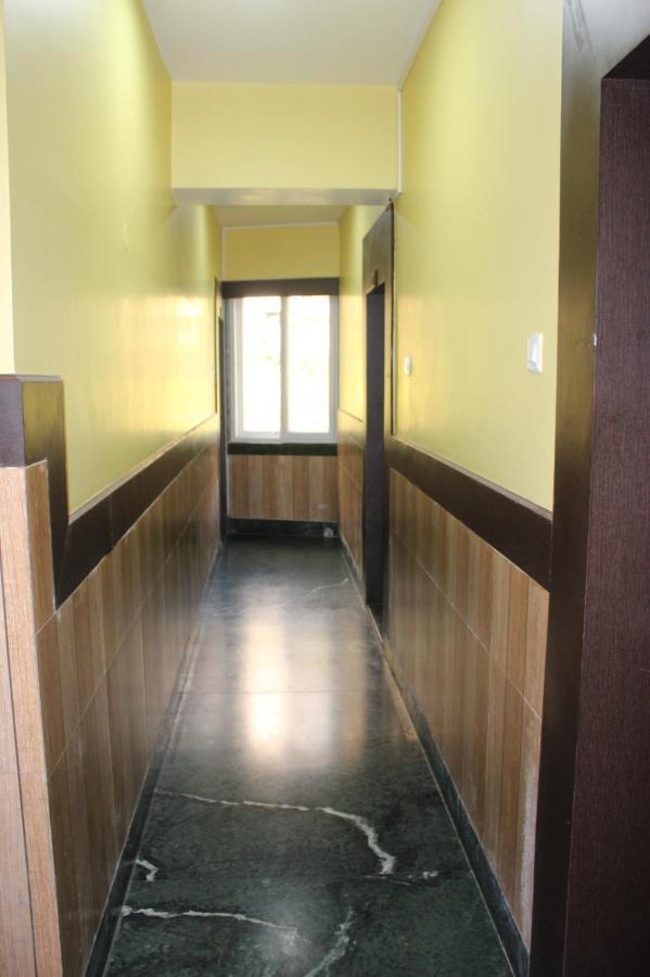 Hotel Subhashree Gangtok Exterior foto